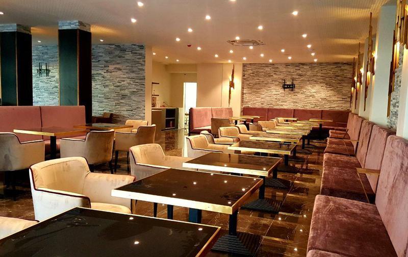 My Home Hotel - Free Parking Винтертур Экстерьер фото