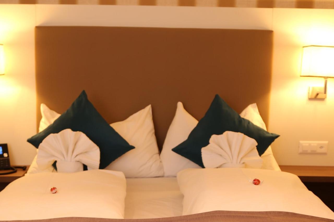 My Home Hotel - Free Parking Винтертур Экстерьер фото