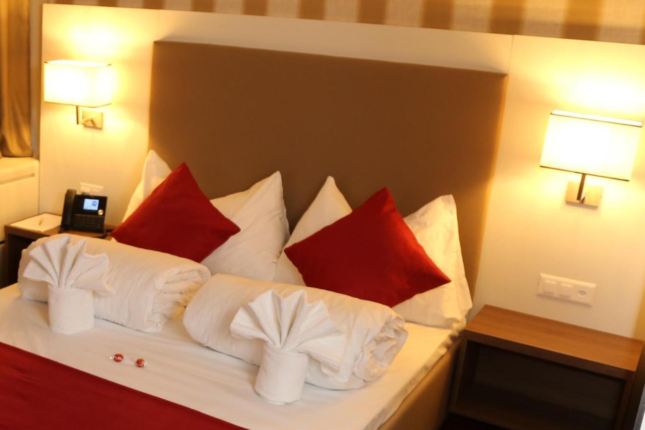 My Home Hotel - Free Parking Винтертур Экстерьер фото